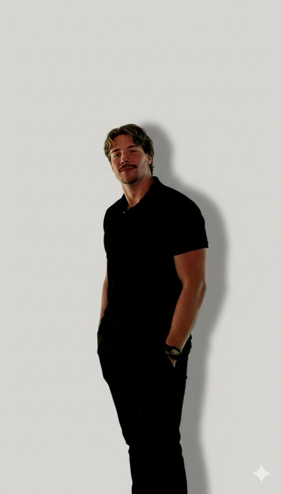 Joey McDermott, founder of McDermott Private Training
